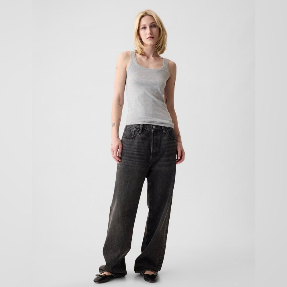 Gap Modern Tank SZ XXL NWT - Picture 2 of 9